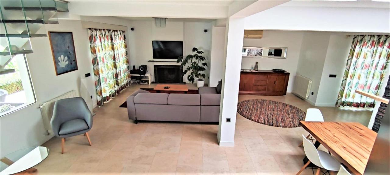Villa Haygon Private Heated Pool, Bbq & Sauna San Vicente Raspeig Exterior photo