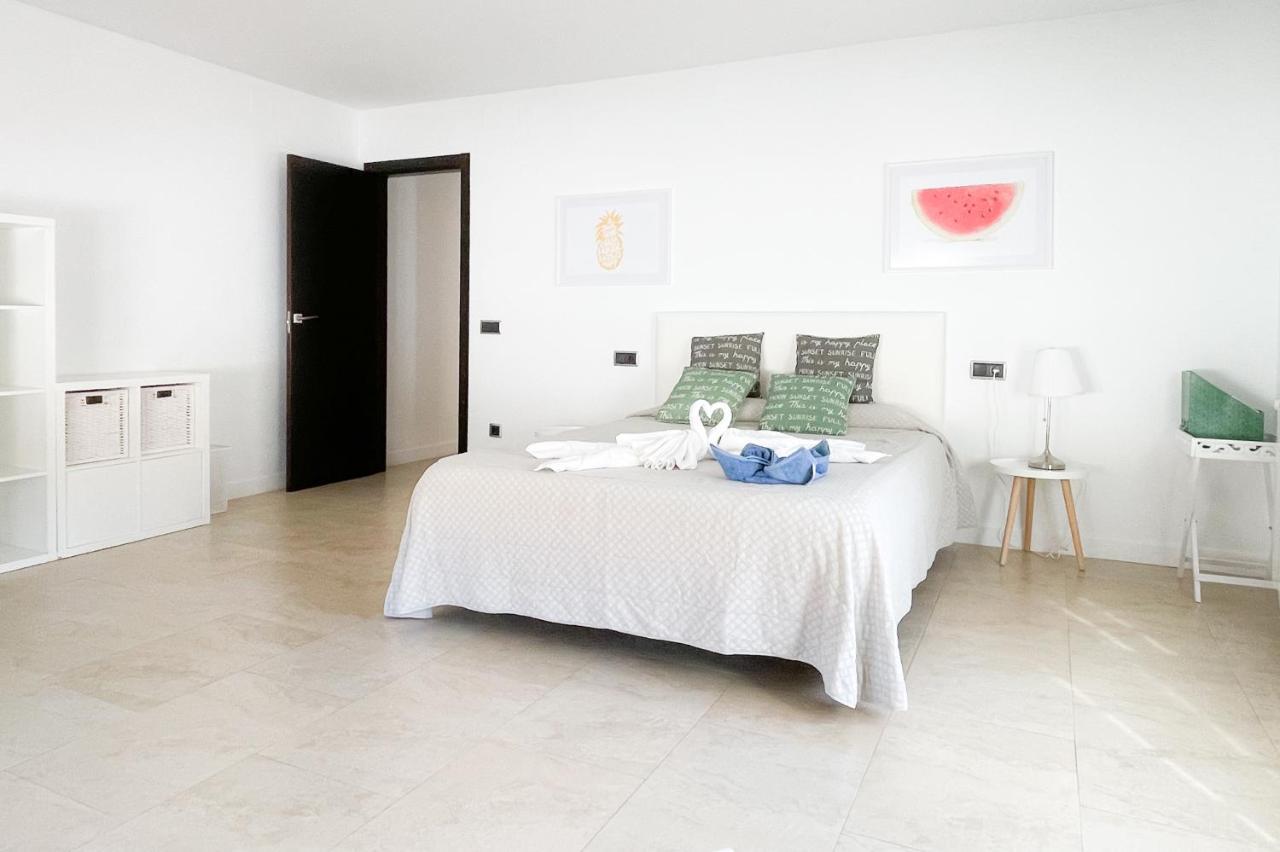 Villa Haygon Private Heated Pool, Bbq & Sauna San Vicente Raspeig Exterior photo