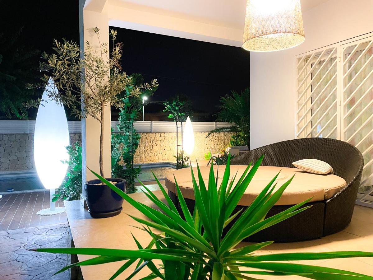 Villa Haygon Private Heated Pool, Bbq & Sauna San Vicente Raspeig Exterior photo