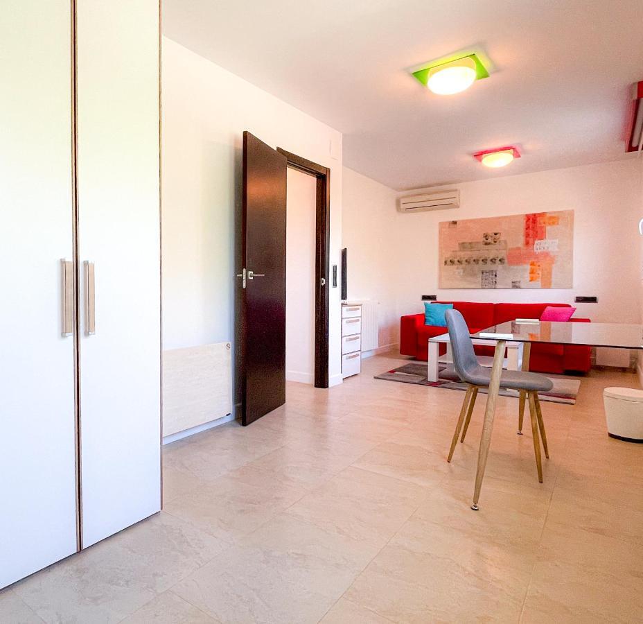 Villa Haygon Private Heated Pool, Bbq & Sauna San Vicente Raspeig Exterior photo