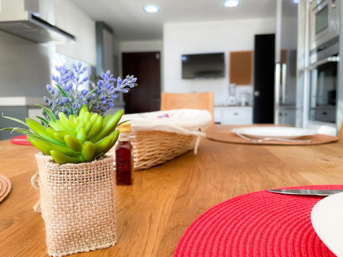 Villa Haygon Private Heated Pool, Bbq & Sauna San Vicente Raspeig Exterior photo