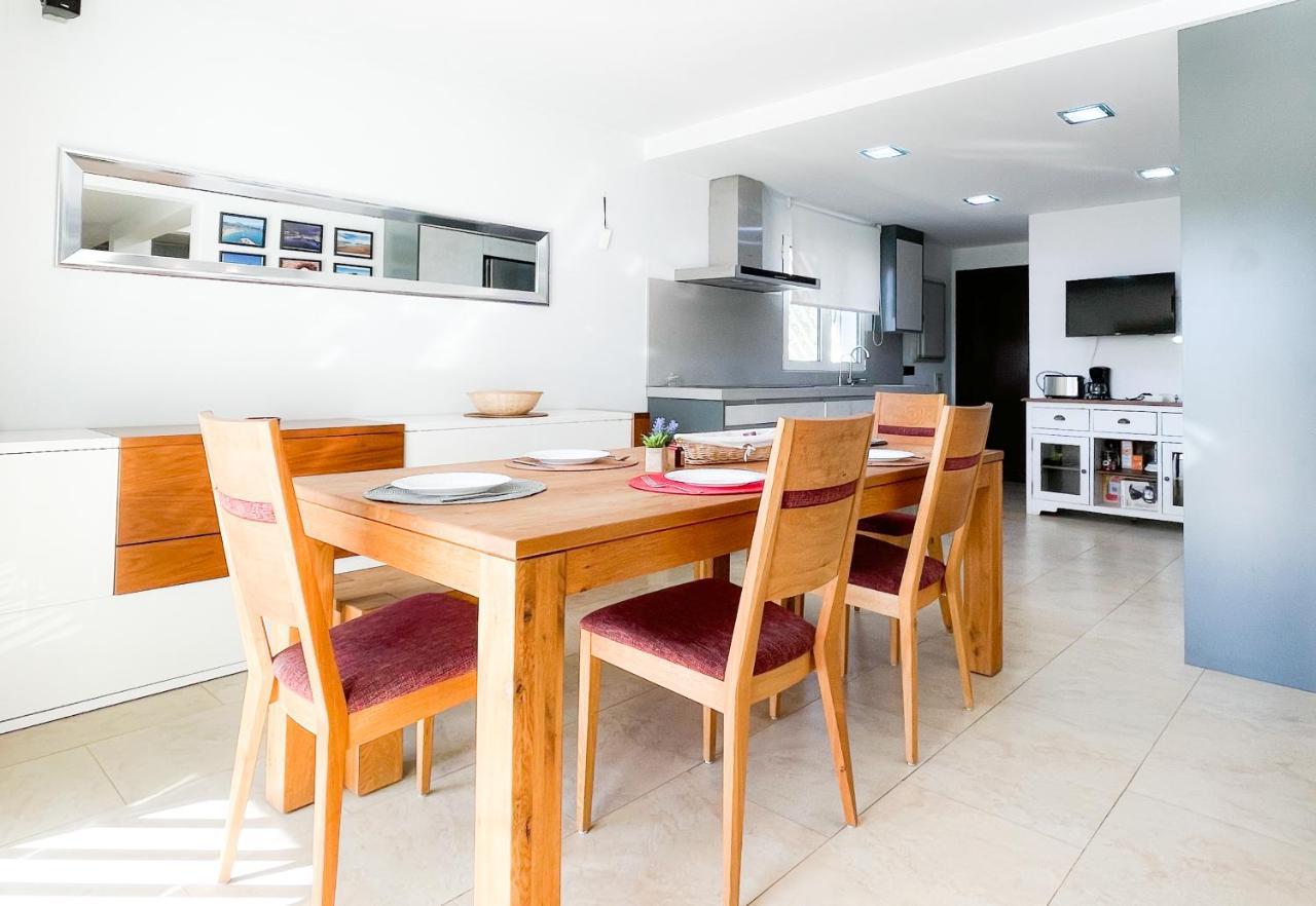 Villa Haygon Private Heated Pool, Bbq & Sauna San Vicente Raspeig Exterior photo
