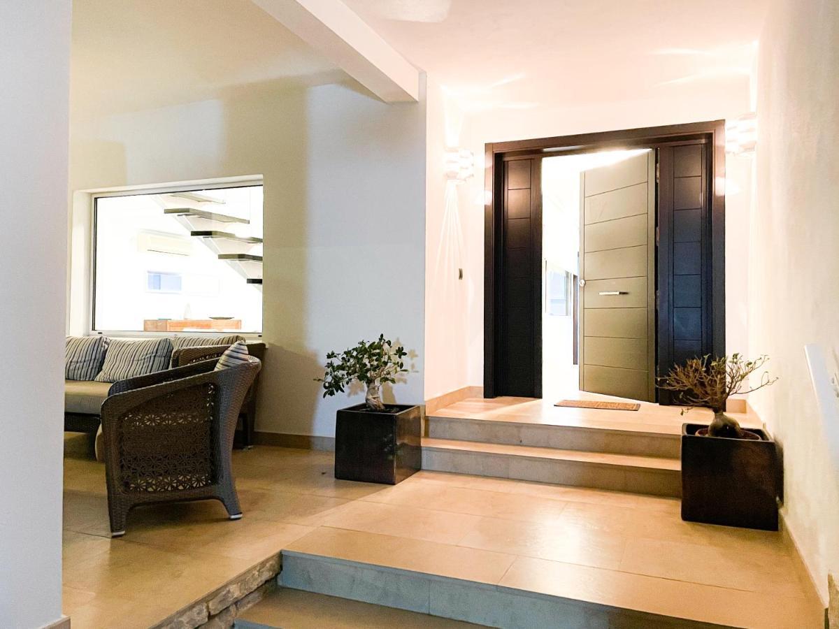 Villa Haygon Private Heated Pool, Bbq & Sauna San Vicente Raspeig Exterior photo