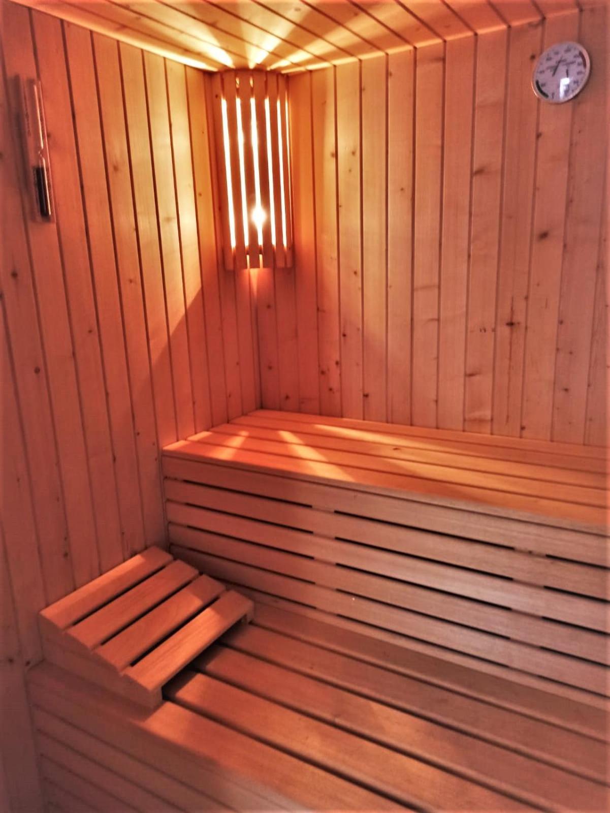 Villa Haygon Private Heated Pool, Bbq & Sauna San Vicente Raspeig Exterior photo