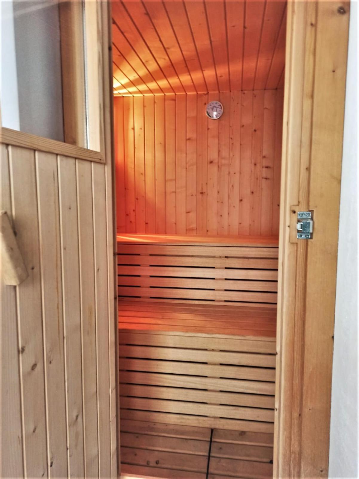 Villa Haygon Private Heated Pool, Bbq & Sauna San Vicente Raspeig Exterior photo