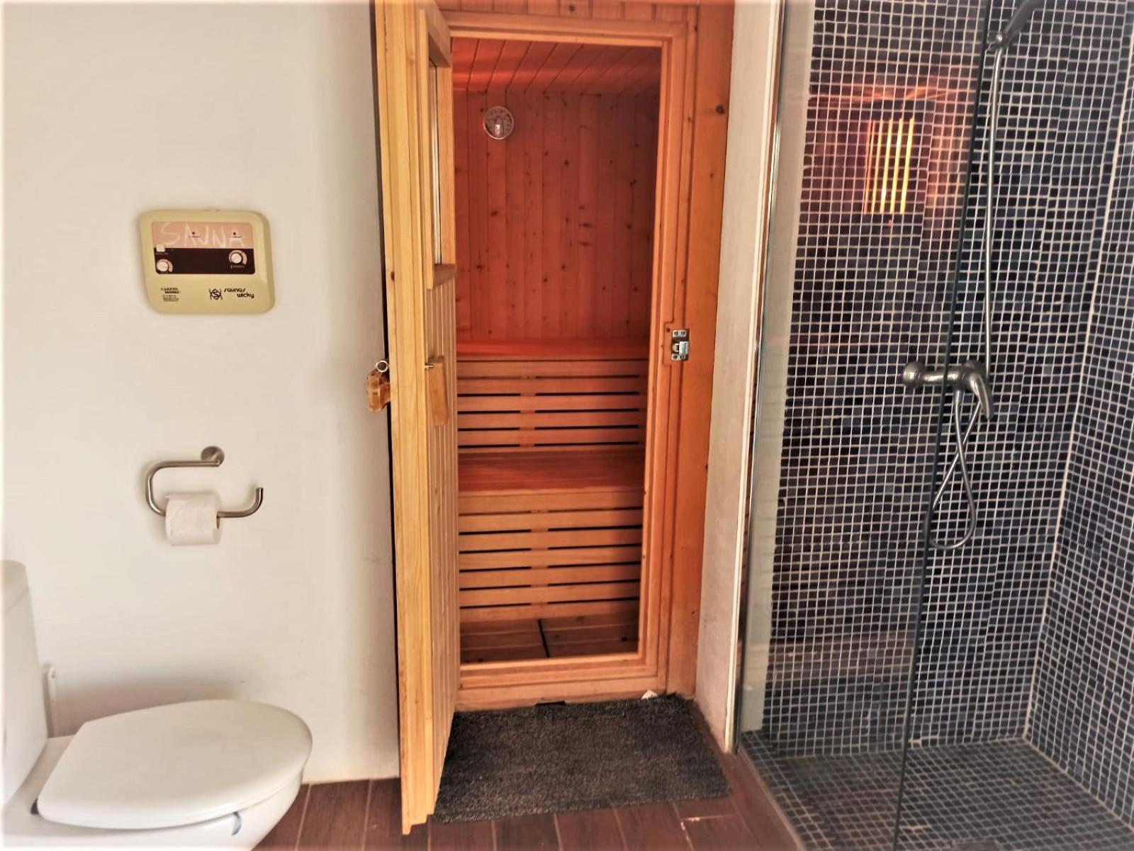 Villa Haygon Private Heated Pool, Bbq & Sauna San Vicente Raspeig Exterior photo